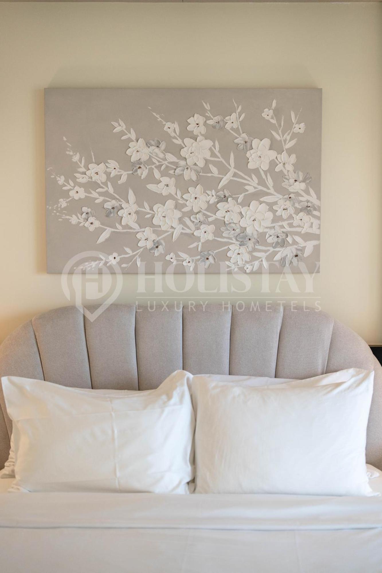 Holistay Luxury Homes - Burj Khalifa View - Direct Access Dubai Mall المظهر الخارجي الصورة