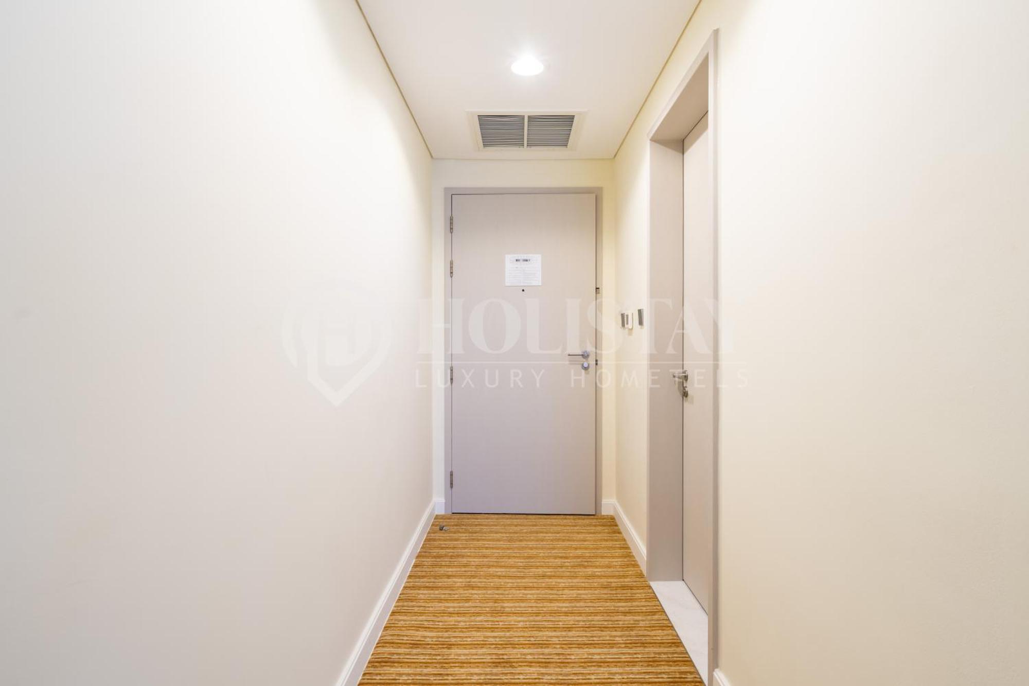 Holistay Luxury Homes - Burj Khalifa View - Direct Access Dubai Mall المظهر الخارجي الصورة