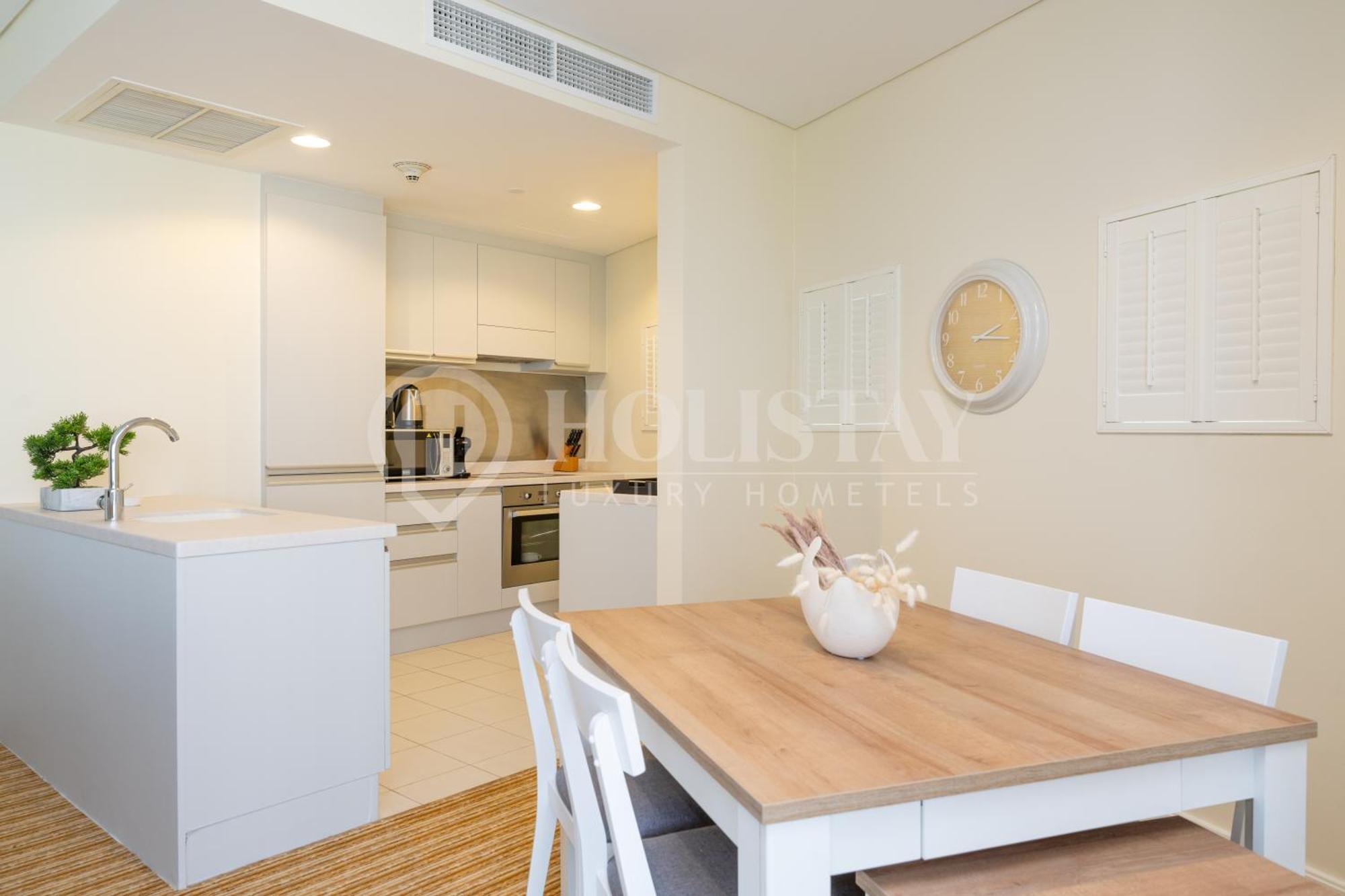 Holistay Luxury Homes - Burj Khalifa View - Direct Access Dubai Mall المظهر الخارجي الصورة